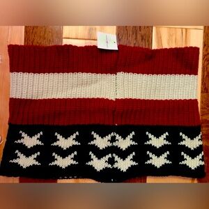 Altr’d State Knit Scarf